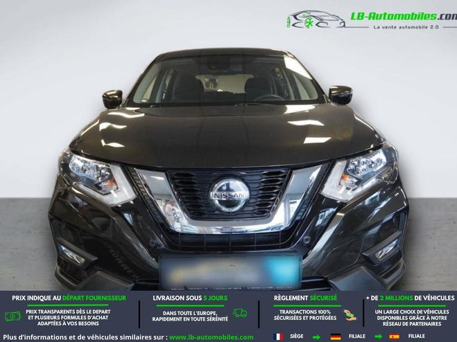 Nissan X Trail 1.7 dCi 150 7pl BVM Vert M�tallique de 2019