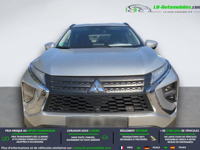 Mitsubishi Eclipse 2.4 MIVEC PHEV Twin Motor 4WD 188 ch Argent� M�tallique de 2022