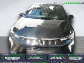  Voir d&eacute;tails -Mitsubishi ASX 1.0 MPI-T 91 BVM &agrave; Beaupuy (31)