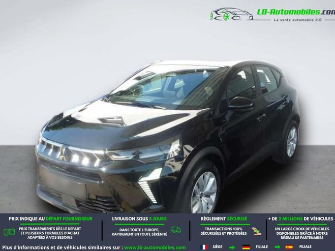 Mitsubishi ASX 1.0 MPI-T 91 BVM Noir M�tallique de 2025