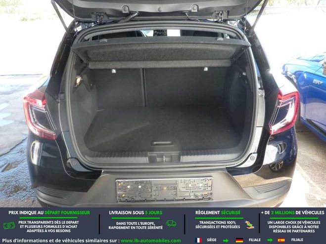 Mitsubishi ASX 1.0 MPI-T 91 BVM Noir M�tallique de 2025