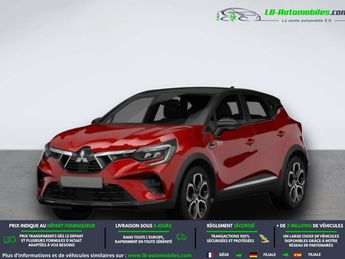  Voir d&eacute;tails -Mitsubishi ASX 1.0 MPI-T 91 BVM &agrave; Beaupuy (31)