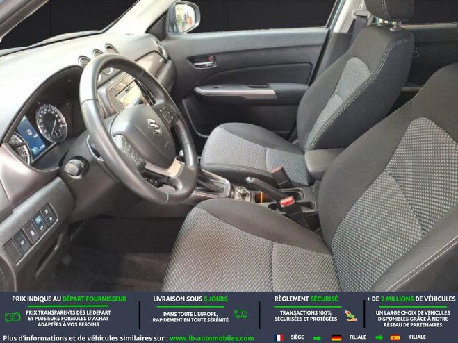 Suzuki Vitara 1.5 Dualjet Allgrip BVA 102ch Bleu M�tallique de 2022