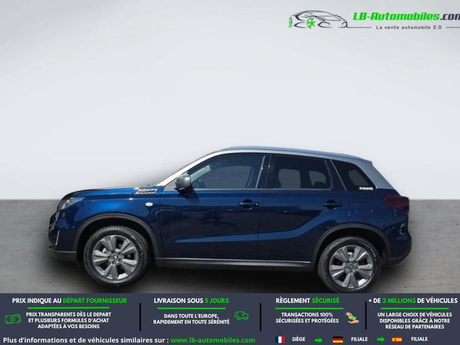 Suzuki Vitara 1.5 Dualjet Allgrip BVA 102ch Gris M�tallique de 2024