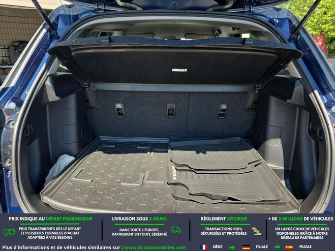 Suzuki Vitara 1.5 Dualjet Allgrip BVA 102ch Gris M�tallique de 2024