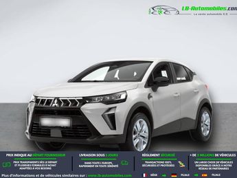  Voir d&eacute;tails -Mitsubishi ASX 1.0 MPI-T 91 BVM &agrave; Beaupuy (31)
