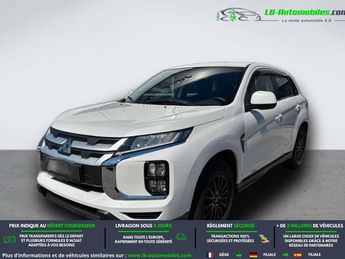 Voir d&eacute;tails -Mitsubishi ASX 2.0 S-MIVEC 150 2WD BVM &agrave; Beaupuy (31)