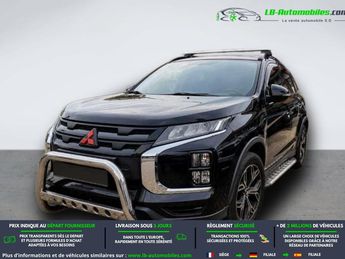  Voir d&eacute;tails -Mitsubishi ASX 2.0 S-MIVEC 150 4WD BVA &agrave; Beaupuy (31)