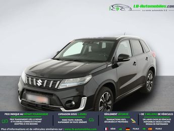  Voir d&eacute;tails -Suzuki Vitara 1.4 Boosterjet Allgrip 129ch BVA &agrave; Beaupuy (31)