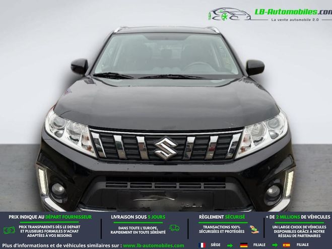Suzuki Vitara 1.0 Boosterjet BVA 111ch Noir M�tallique de 2019