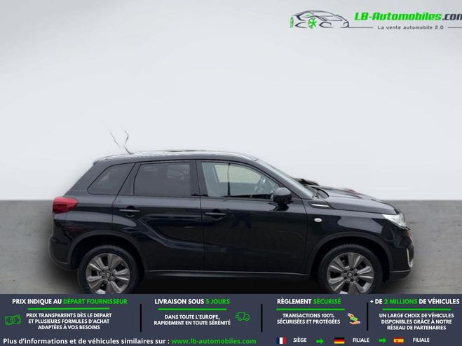 Suzuki Vitara 1.0 Boosterjet BVA 111ch Noir M�tallique de 2019