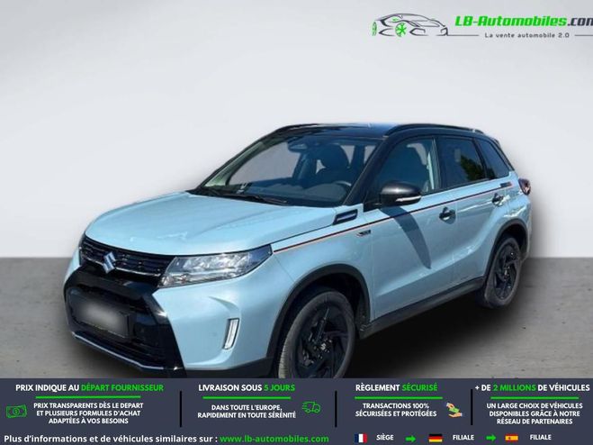 Suzuki Vitara 1.0 Boosterjet Allgrip BVA 111ch Gris M�tallique de 2026