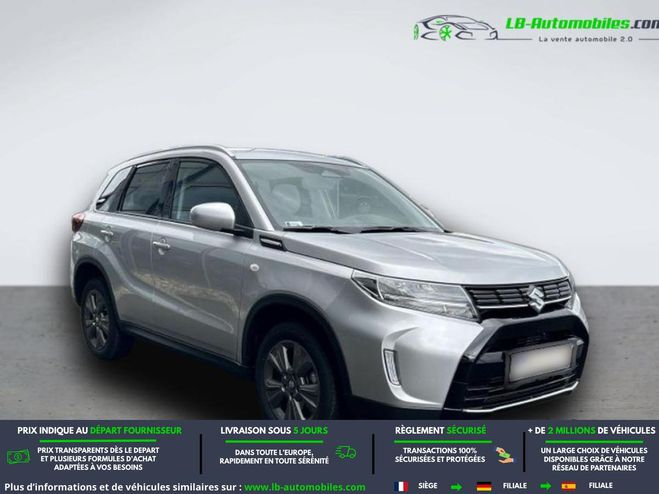 Suzuki Vitara 1.0 Boosterjet BVA 111ch Argent� M�tallique de 2026