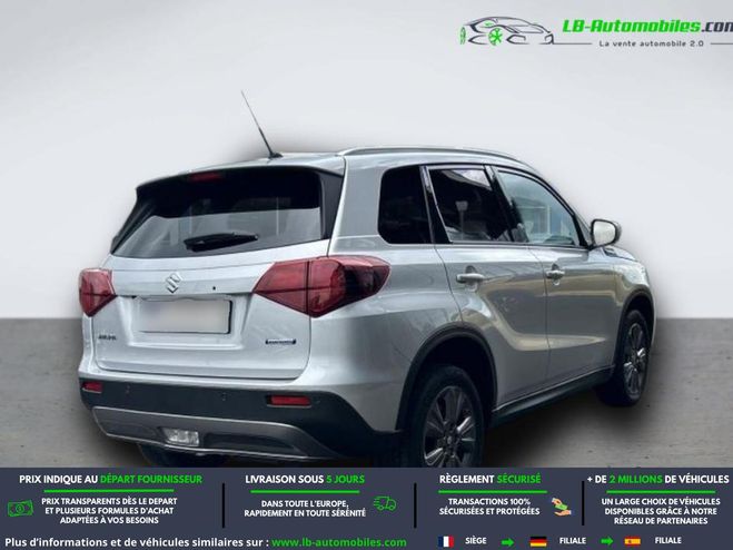 Suzuki Vitara 1.0 Boosterjet BVA 111ch Argent� M�tallique de 2026