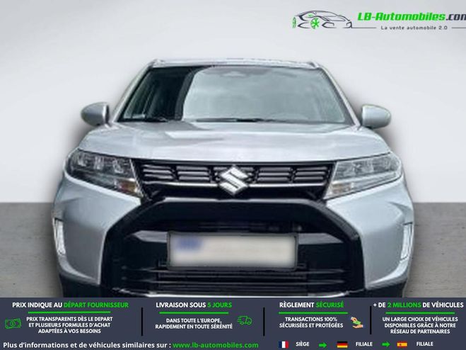 Suzuki Vitara 1.0 Boosterjet BVA 111ch Argent� M�tallique de 2026