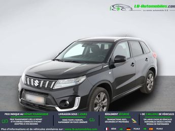  Voir d&eacute;tails -Suzuki Vitara 1.4 Boosterjet Allgrip 129ch BVA &agrave; Beaupuy (31)