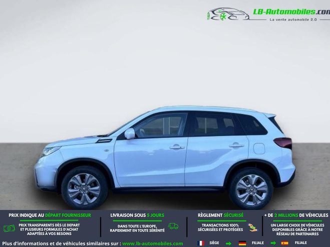 Suzuki Vitara 1.0 Boosterjet Allgrip BVA 111ch Blanc M�tallique de 2026