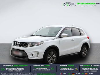  Voir d&eacute;tails -Suzuki Vitara 1.4 Boosterjet Allgrip BVM 140ch &agrave; Beaupuy (31)