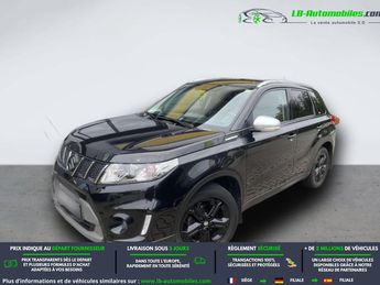 Voir d&eacute;tails -Suzuki Vitara 1.4 Boosterjet Allgrip BVM 140ch &agrave; Beaupuy (31)