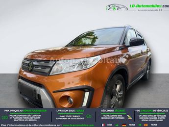  Voir d&eacute;tails -Suzuki Vitara 1.6 VVT 120ch BVA &agrave; Beaupuy (31)