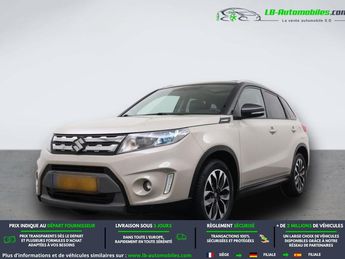 voir détails -Suzuki Vitara 1.6 VVT 120ch BVA à Beaupuy (31) Voir détails -Suzuki Vitara 1.6 VVT 120ch BVA à Beaupuy (31)