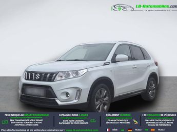 voir détails -Suzuki Vitara 1.0 Boosterjet Allgrip BVM 111ch à Beaupuy (31) Voir détails -Suzuki Vitara 1.0 Boosterjet Allgrip BVM 111ch à Beaupuy (31)