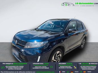 voir détails -Suzuki Vitara 1.0 Boosterjet Allgrip BVM 111ch à Beaupuy (31) Voir détails -Suzuki Vitara 1.0 Boosterjet Allgrip BVM 111ch à Beaupuy (31)