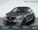 Smart Forfour 0.9 90 ch  BVA &agrave; Beaupuy (31)