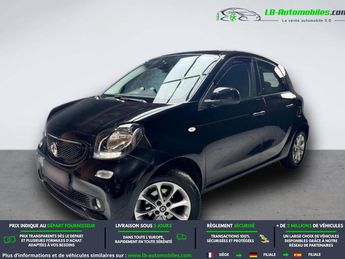  Voir d&eacute;tails -Smart Forfour 0.9 90 ch  BVA &agrave; Beaupuy (31)