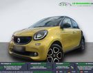 Smart Forfour 0.9 90 ch  BVA &agrave; Beaupuy (31)