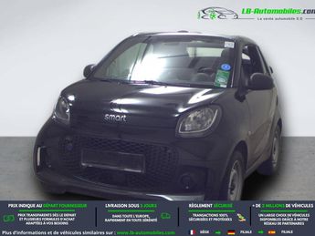  Voir d&eacute;tails -Smart Fortwo EQ 82 ch Electrique &agrave; Beaupuy (31)
