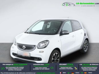  Voir d&eacute;tails -Smart Forfour 0.9 90 ch  BVA &agrave; Beaupuy (31)