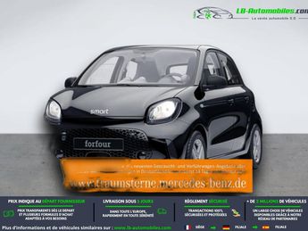  Voir d&eacute;tails -Smart Forfour EQ 82 ch Electrique &agrave; Beaupuy (31)