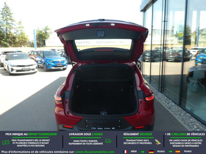 Alfa romeo Tonale 1.5 Hybrid Diesel 130 ch BVA Rouge M�tallique de 2024