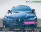 Alfa romeo Giulia 2.9 V6 520 ch BVA à Beaupuy (31) Alfa romeo Giulia 2.9 V6 520 ch BVA à Beaupuy (31)