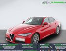 Alfa romeo Giulia 2.2 190 ch BVA à Beaupuy (31) Alfa romeo Giulia 2.2 190 ch BVA à Beaupuy (31)