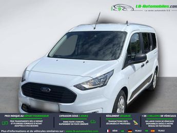 Ford Grand Tourneo
