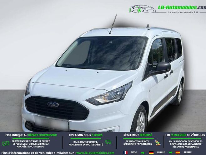 Ford Grand Tourneo 2.0 EcoBlue 122 BVM Blanc de 2022