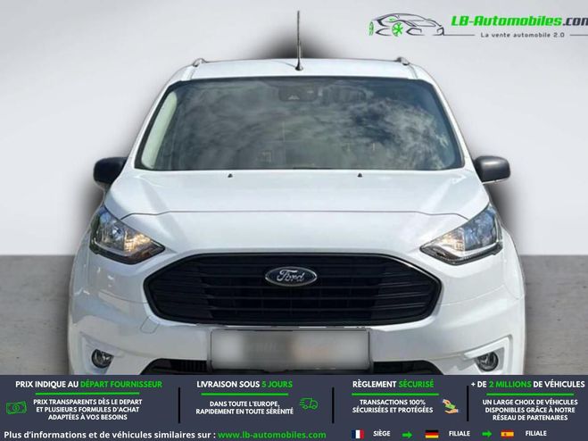 Ford Grand Tourneo 2.0 EcoBlue 122 BVM Blanc de 2022