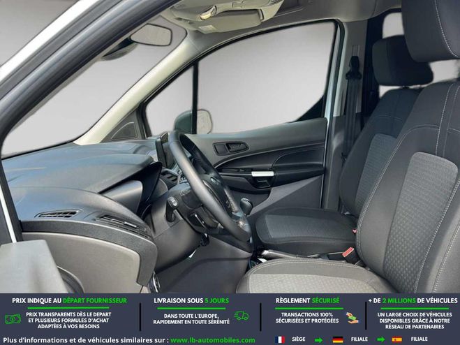 Ford Grand Tourneo 2.0 EcoBlue 122 BVM Blanc de 2022
