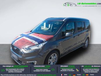 Ford Grand Tourneo