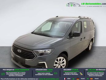 Ford Grand Tourneo