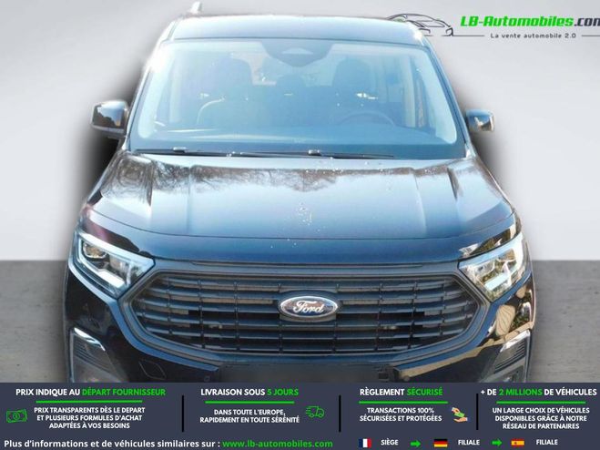 Ford Grand Tourneo 1.5 EcoBoost 114 BVA Noir M�tallique de 2026