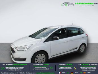 Ford grand C Max