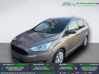 Ford grand C Max