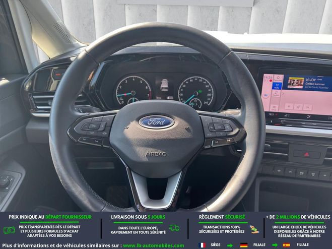 Ford Grand Tourneo 1.5 EcoBoost 114 BVA Gris M�tallique de 2023