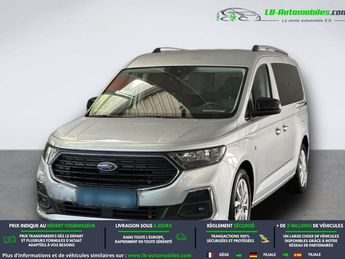  Voir d&eacute;tails -Ford Grand Tourneo 1.5 EcoBoost 114 BVA &agrave; Beaupuy (31)