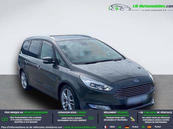  Voir d&eacute;tails -Ford Galaxy 2.0 EcoBlue 190 BVA &agrave; Beaupuy (31)