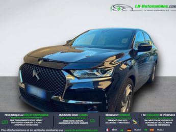 Citroen DS7 Crossback