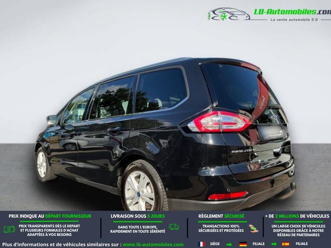 Ford Galaxy 2.0 EcoBlue 190 BVA Noir M�tallique de 2020